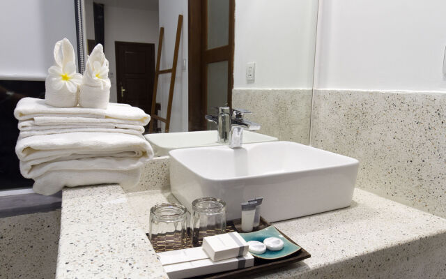 RelaxOn Boutique Villa Hotel