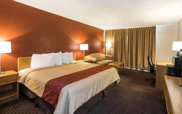 Days Inn by Wyndham Williamsport