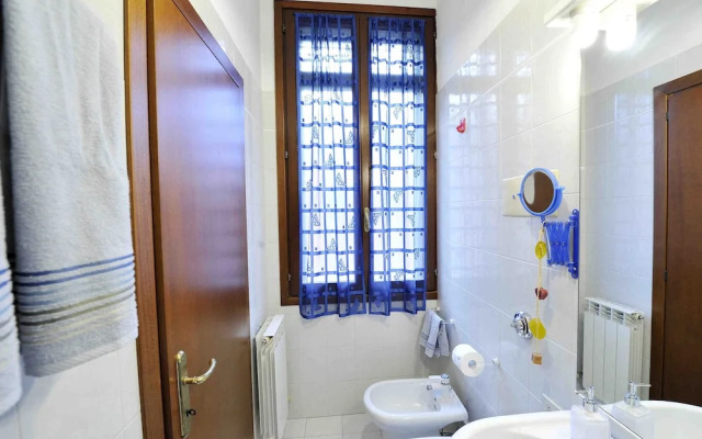 Santamarta, the Apartment for Your Venetian Holidays