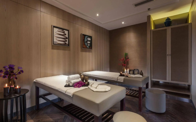 Savills Residence Daxin Shenzhen Bay