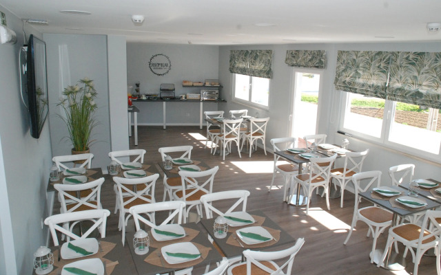 Recomeçar Guest House