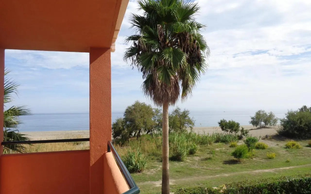 Manilva Beach