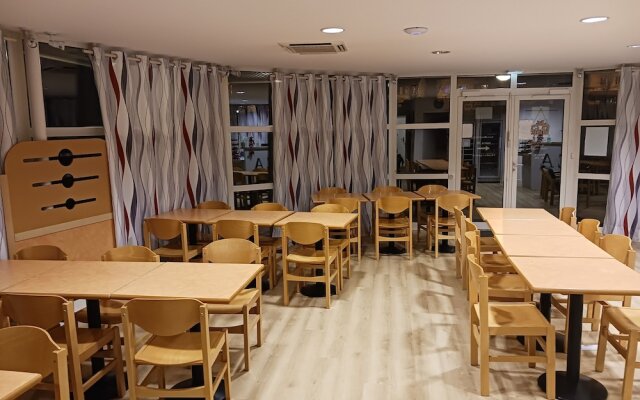 The Originals Access, Hôtel Le Lutéa