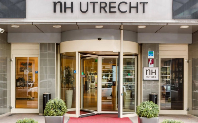 NH Utrecht
