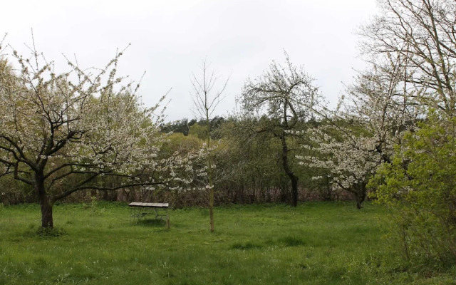 Wohnung in Neuburg Nahe Ostseestrand