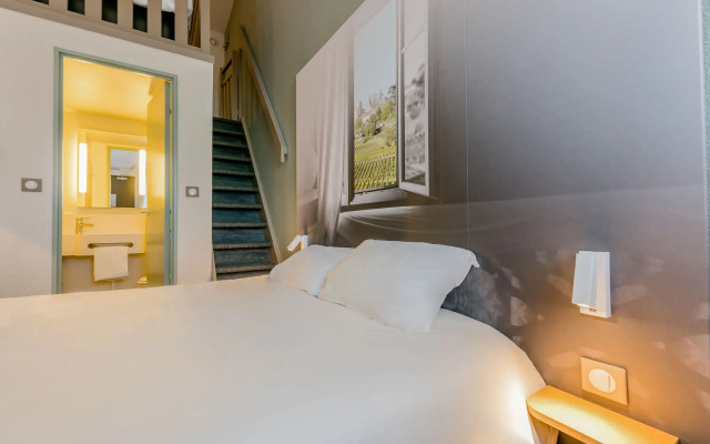 B&B HOTEL Bordeaux Lormont