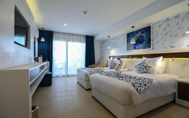 Coral Sun Beach