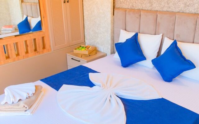 Budva House