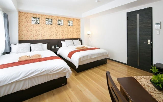 Randor Residence Tokyo Annex