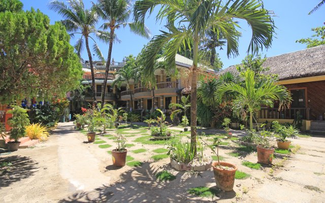 Bamboo Beach Resort