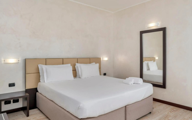 B&B HOTELS Park Hotel Cassano