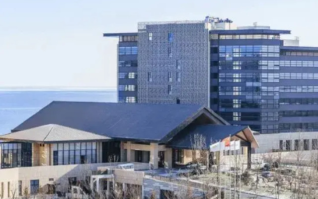 SUKhA HOTEL