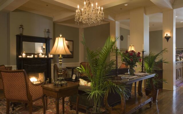 River Inn of Harbor Town