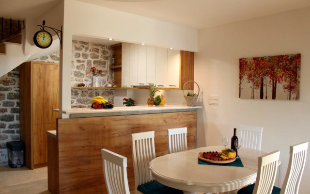 Apartmani Luka Villa