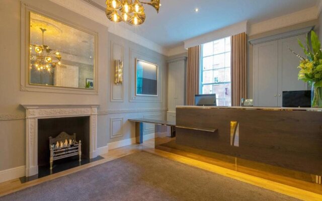 Hotel 7 Dublin