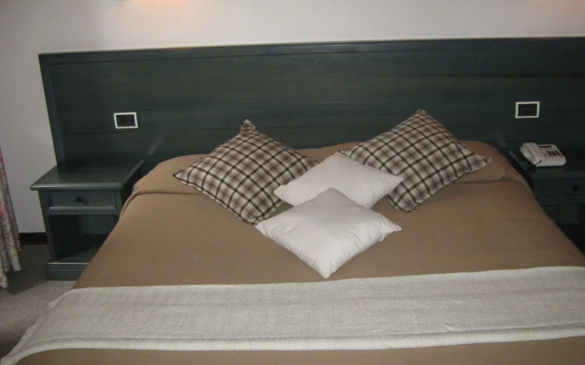 Hotel Borgo Antico Bibbiena