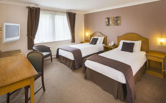 The Old Golf House, Sure Hotel Collection by Best Western