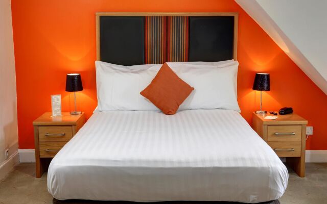 Buchanan Arms Hotel & Leisure, Sure Hotel Collection