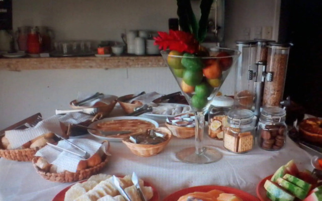 Atol das Rocas Hotel