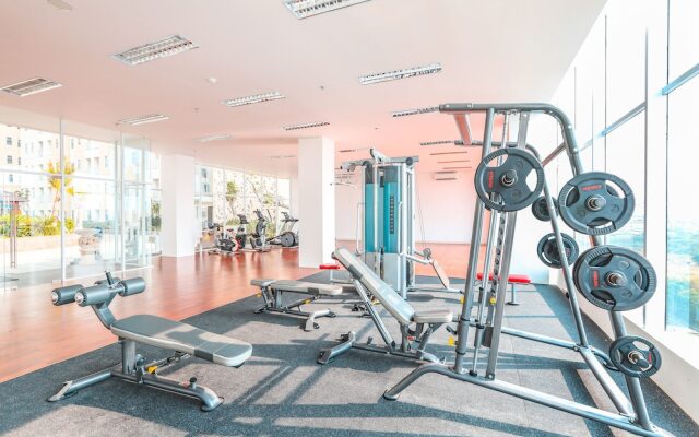 Collection O 16 Vittoria Residence