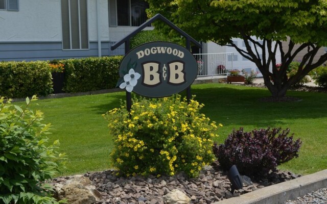 Dogwood Bed & Breakfast