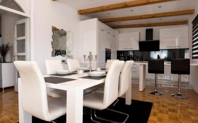 Villa Natura with private pool - AE1516