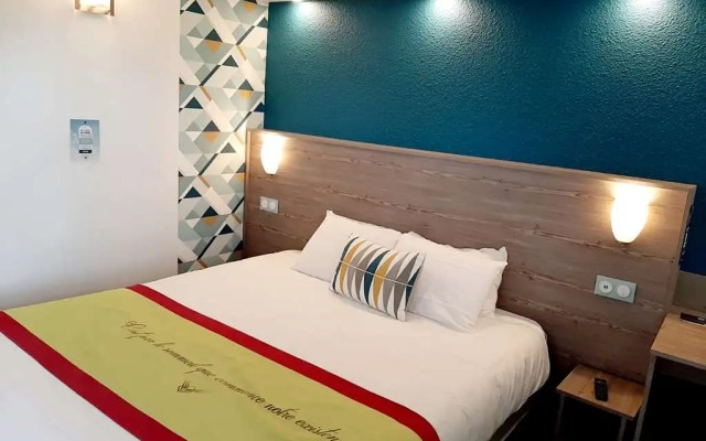 Comfort Hotel Cambrai