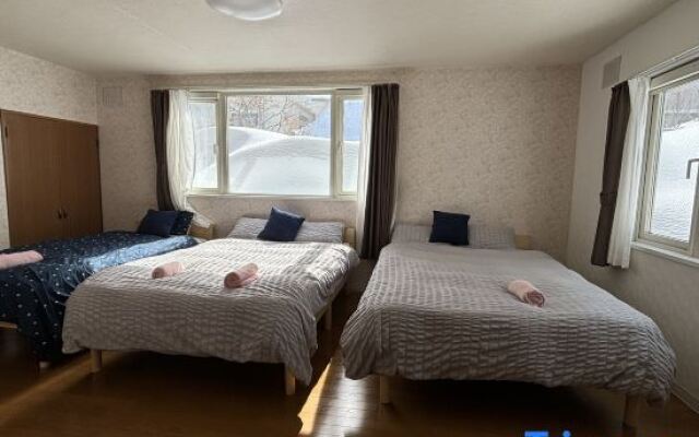 Second House Otaru