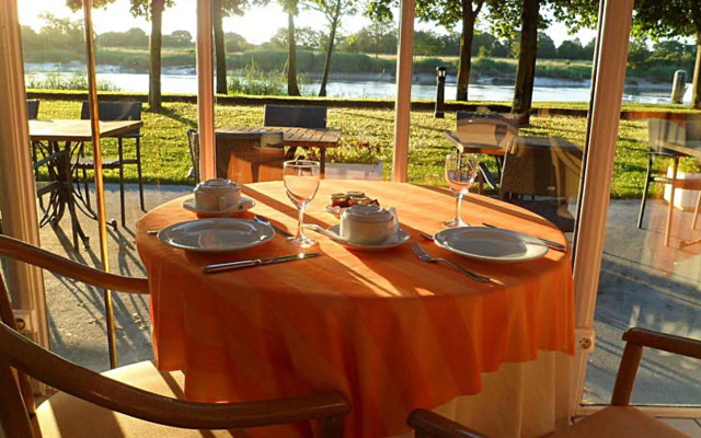 Mercure Rochefort La Corderie Royale