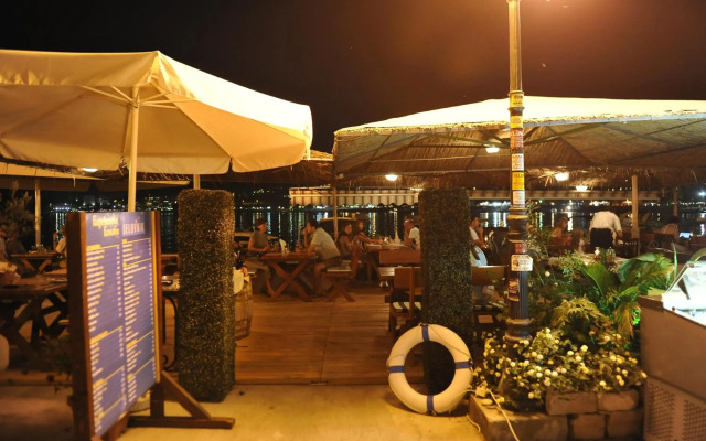 Hotel Ponta Nova