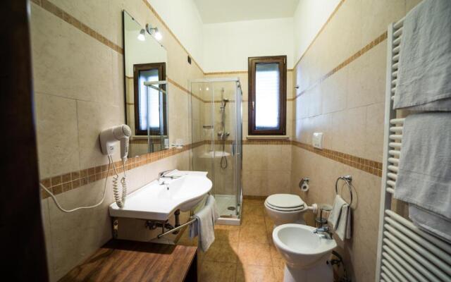 Agroturismo Tenuta Ferraro