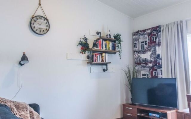 Skivillas 61 ukkohalla (b3)