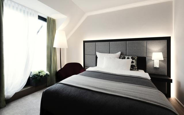 Steigenberger Hotel & Spa Krems