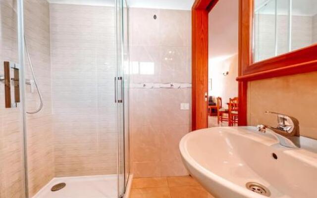 Apartamento En El Centro de las Americas La/116