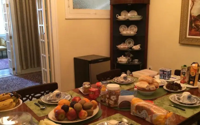 Solar Ricardo - All Suites Guesthouse B&B