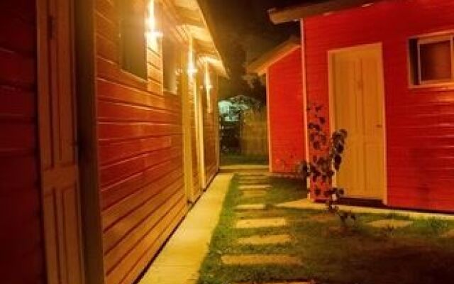 Posada María Cristina