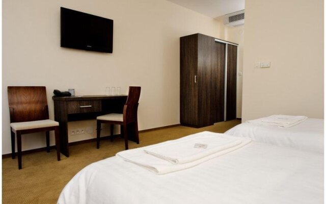 Hotel Mariana Gaborika