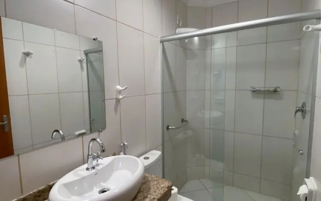 Pousada Imperial Cidade