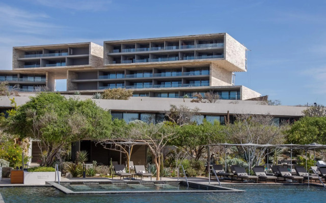 The Club at Solaz, Luxury Villas