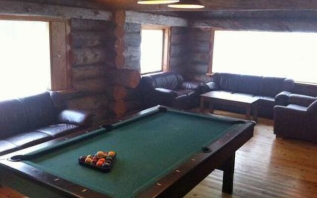 Holiday Home Torvilahti