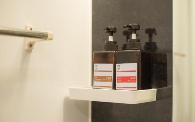 Yuenshe Kiyomizu Villa