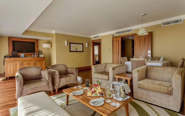 Susesi Luxury Resort - All Inclusive