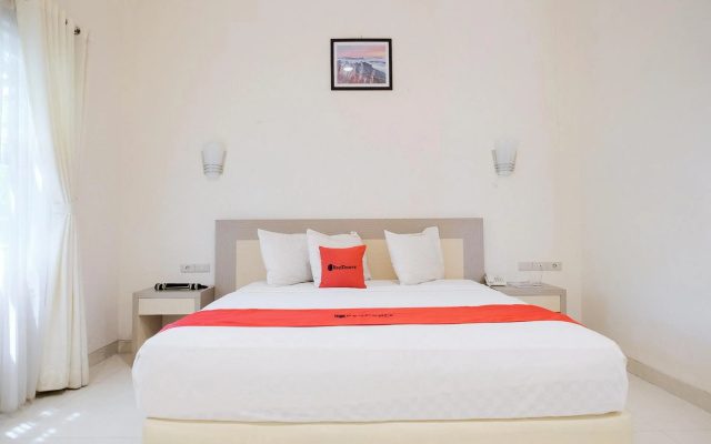 Negeri Baru Hotel & Resort Kalianda – Guest Rooms – Kedaton