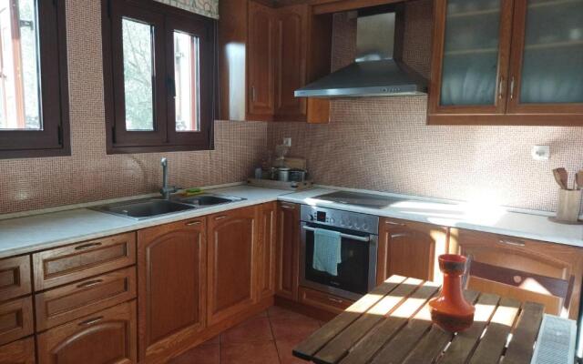 Traditional Pelion House