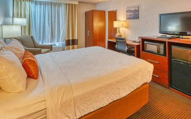 Comfort Inn Livingston