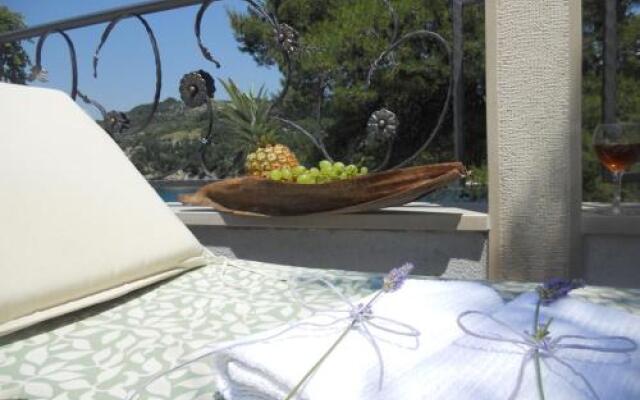 Holiday Home Sumartin