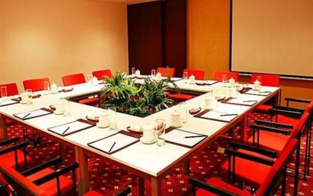 Shengshi Jinjiang International Hotel