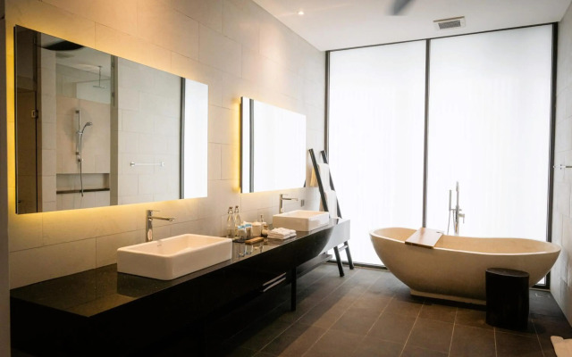 Selong Selo Resort and Residences