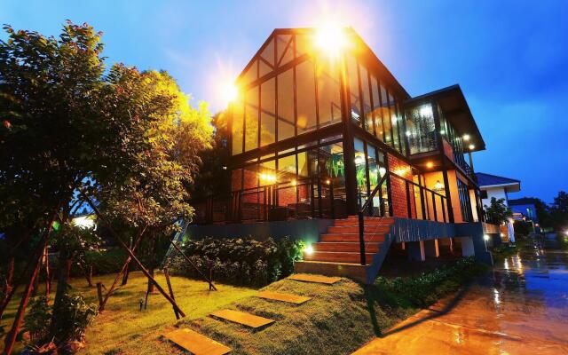 Baan Rabiengkao Hua Hin
