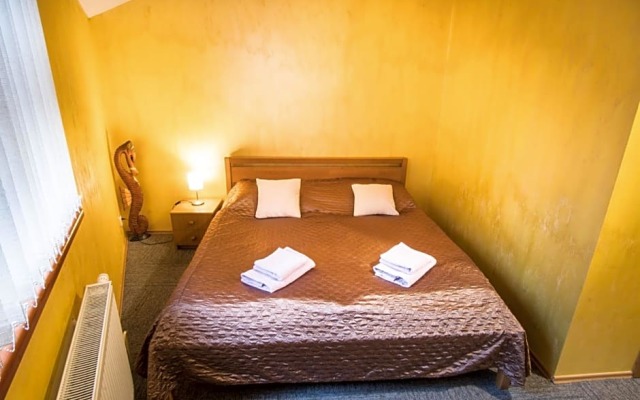 Hotel Šomka